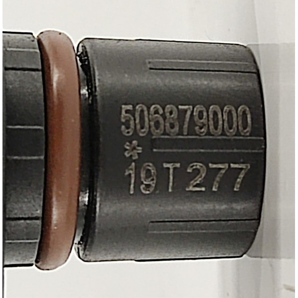 Valvula Vacuo Velar 2.0 P300 2020 506879000