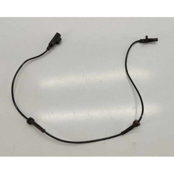 Sensor Roda D.e Velar 2.0 P300 2020 J8a29e731aa