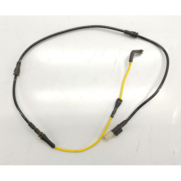 Sensor Pastilha Velar 2.0 P300 2020 Hk8310k845ag