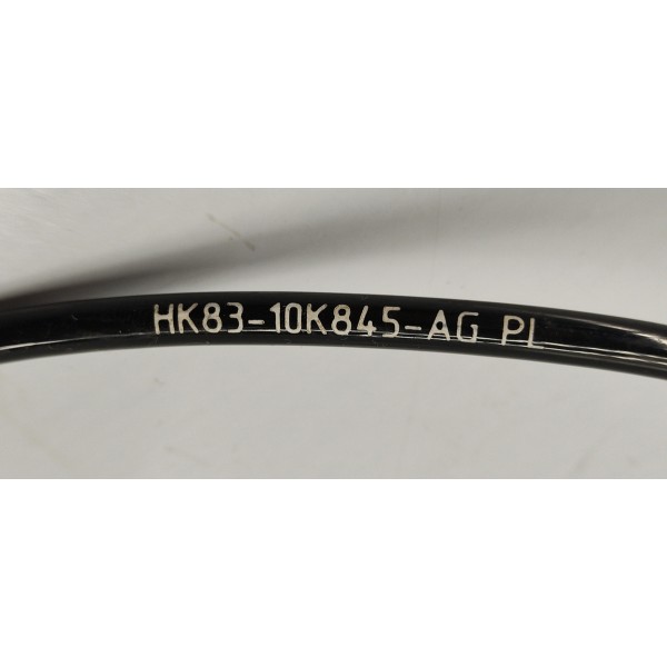 Sensor Pastilha Velar 2.0 P300 2020 Hk8310k845ag