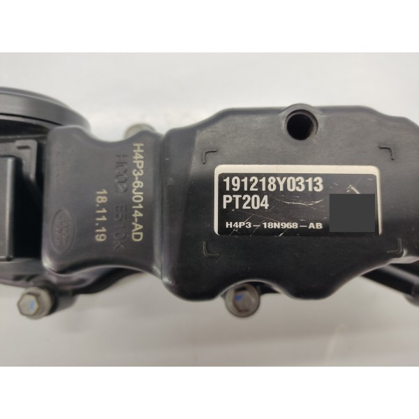 Tampa Valvula Antichama Velar 2.0 P300 2020 H4p36j014ad