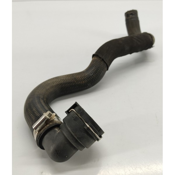 Mangueira Agua Velar 2.0 P300 2020 Preto