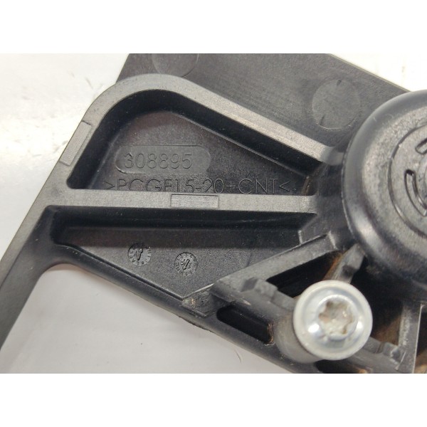 Suporte Sensor Ponto Cego T.d Velar 2.0 P300 2020