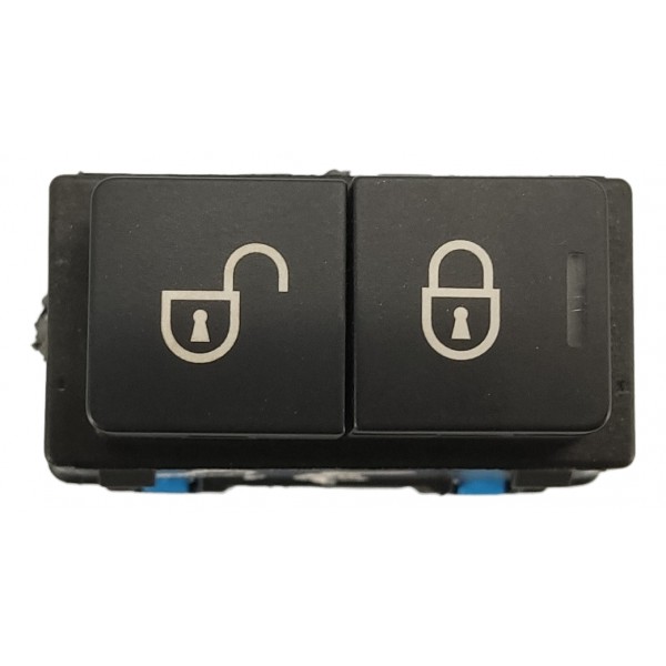 Botao Trava Porta D.e Velar 2.0 P300 2020 Cpla14017bd