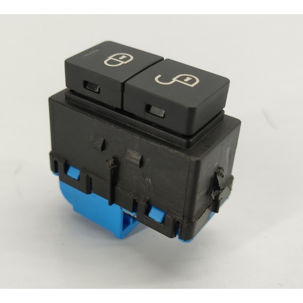 Botao Trava Porta D.e Velar 2.0 P300 2020 Cpla14017bd
