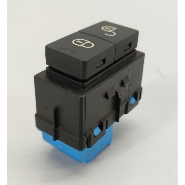 Botao Trava Porta D.e Velar 2.0 P300 2020 Cpla14017bd