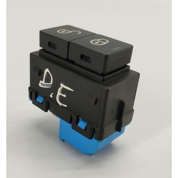 Botao Trava Porta D.e Velar 2.0 P300 2020 Cpla14017bd