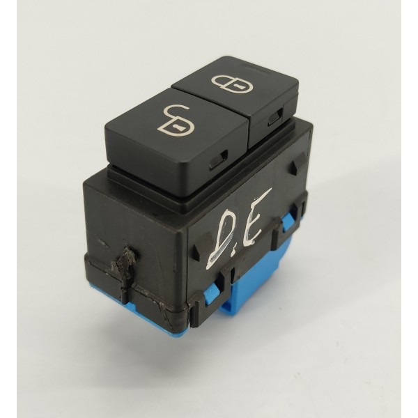 Botao Trava Porta D.e Velar 2.0 P300 2020 Cpla14017bd