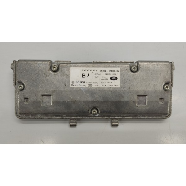 Modulo Camera Velar 2.0 P300 2020 Kk8319h406