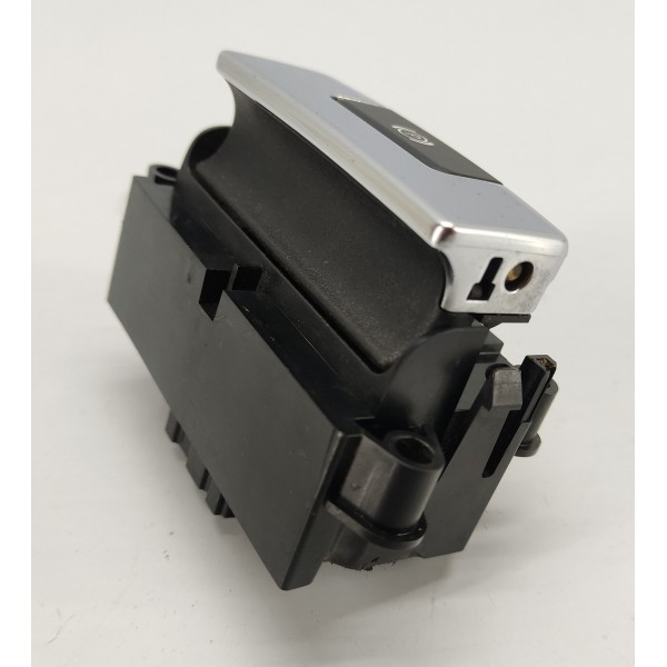 Botao Freio Mão Velar 2.0 P300 2020 J8a22b623