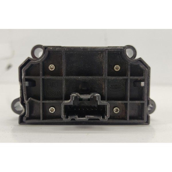 Botao Freio Mão Velar 2.0 P300 2020 J8a22b623