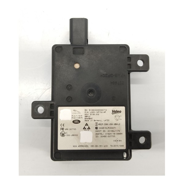 Modulo Ponto Cego T.e Velar 2.0 P300 2020 Jx6314f152af