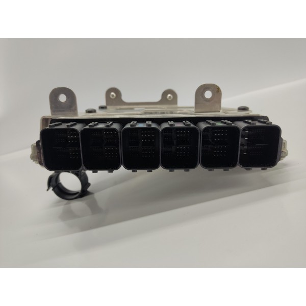 Modulo Injeção Porsche 911 Carrera 2021