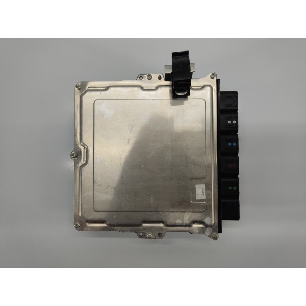 Modulo Injeção Porsche 911 Carrera 2021