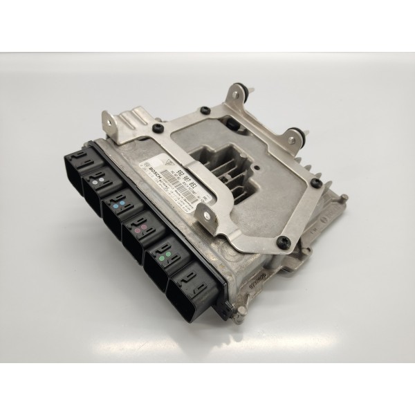 Modulo Injeção Porsche 911 Carrera 2021