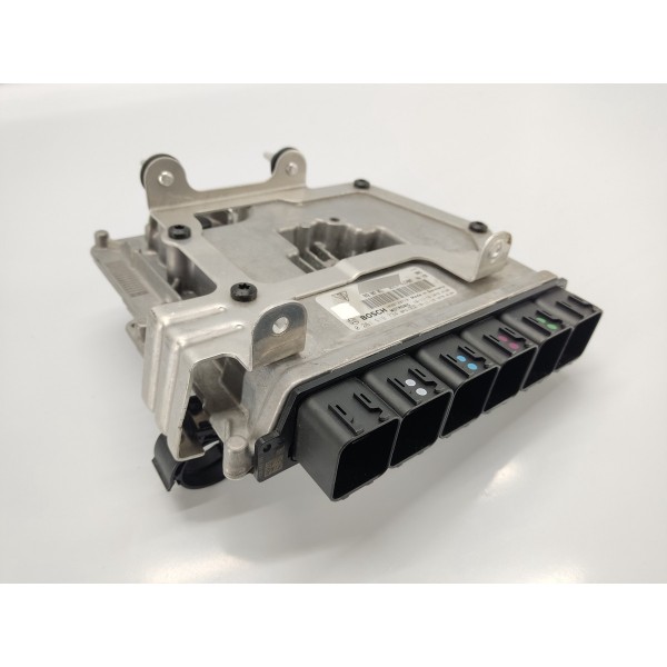 Modulo Injeção Porsche 911 Carrera 2021