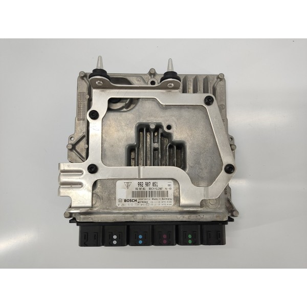 Modulo Injeção Porsche 911 Carrera 2021