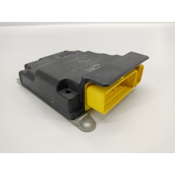 Modulo Impacto Colisao Porsche 911 Carrera 2021