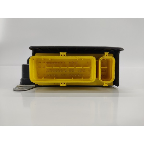 Modulo Impacto Colisao Porsche 911 Carrera 2021