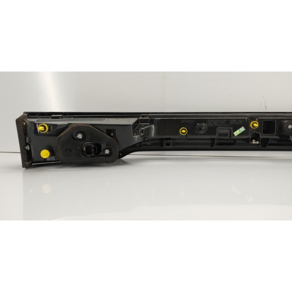 Lanterna Central Velar 2.0 P300 2020 Ambos Lados Vermelho