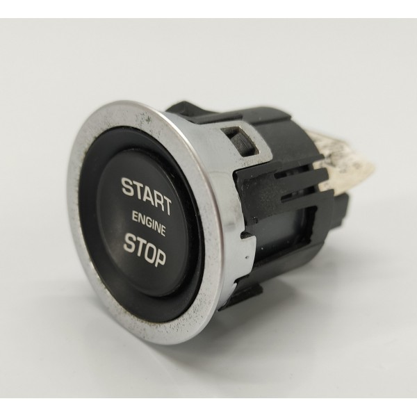 Botao Start Stop Velar 2.0 P300 2020 14c376ab Preto