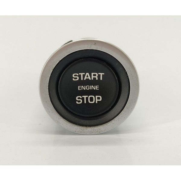 Botao Start Stop Velar 2.0 P300 2020 14c376ab Preto
