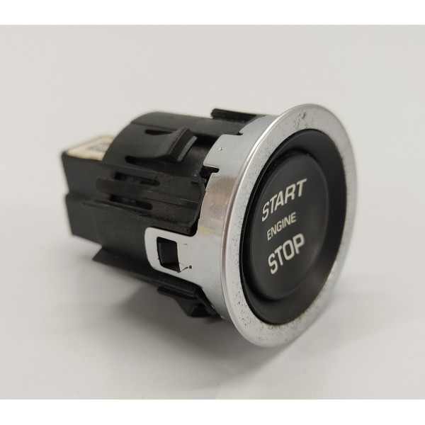 Botao Start Stop Velar 2.0 P300 2020 14c376ab Preto
