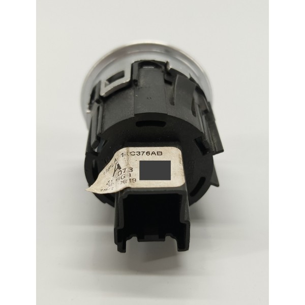 Botao Start Stop Velar 2.0 P300 2020 14c376ab Preto