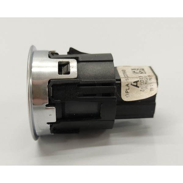 Botao Start Stop Velar 2.0 P300 2020 14c376ab Preto