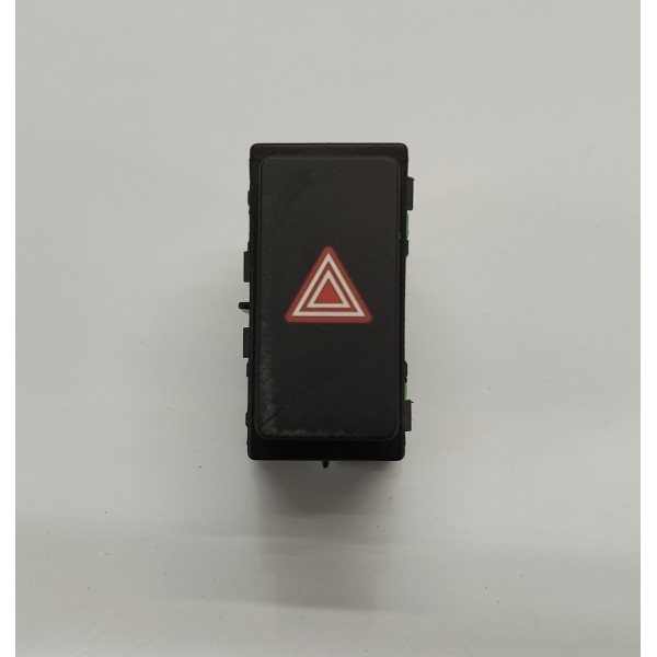 Botao Pisca Alerta Velar 2.0 P300 2020 J8a211k656 Preto