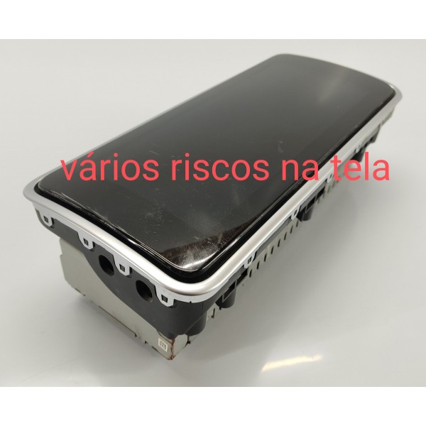 Tela Multimidia Velar 2.0 P300 2020 L8a219c279 Detalhe Preto