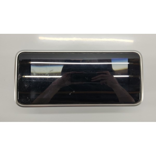 Tela Multimidia Velar 2.0 P300 2020 L8a219c279 Detalhe Preto