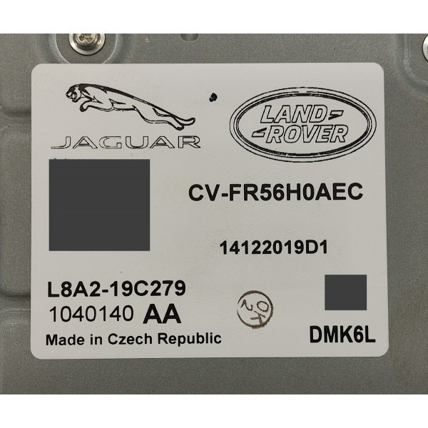 Tela Multimidia Velar 2.0 P300 2020 L8a219c279 Detalhe Preto