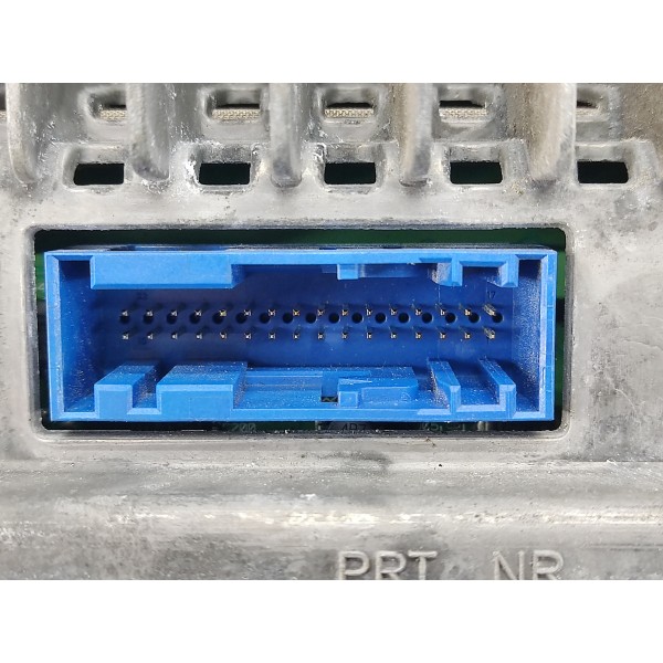 Painel Instrumento Velar 2.0 P300 2020 K8a210f844jc Detalhe Preto