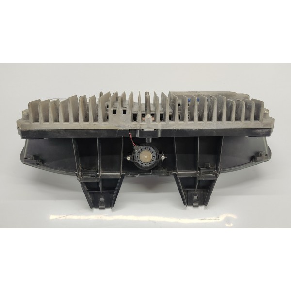 Painel Instrumento Velar 2.0 P300 2020 K8a210f844jc Detalhe Preto