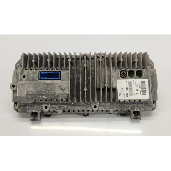 Painel Instrumento Velar 2.0 P300 2020 K8a210f844jc Detalhe Preto