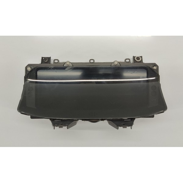 Painel Instrumento Velar 2.0 P300 2020 K8a210f844jc Detalhe Preto