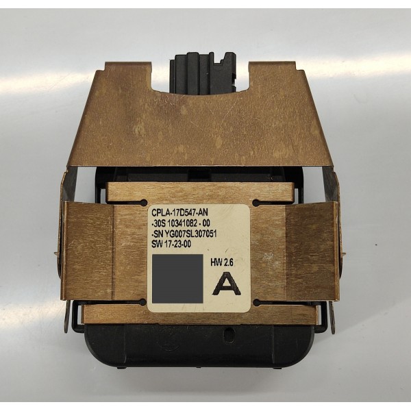 Sensor Chuva Para Brisa Velar 2.0 P300 2020