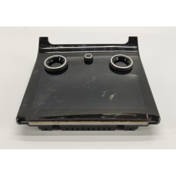 Comando Ar Condicionado Velar 2.0 P300 2020 Detalhe