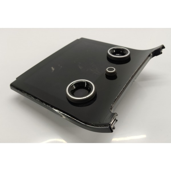 Comando Ar Condicionado Velar 2.0 P300 2020 Detalhe