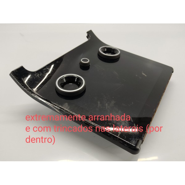 Comando Ar Condicionado Velar 2.0 P300 2020 Detalhe