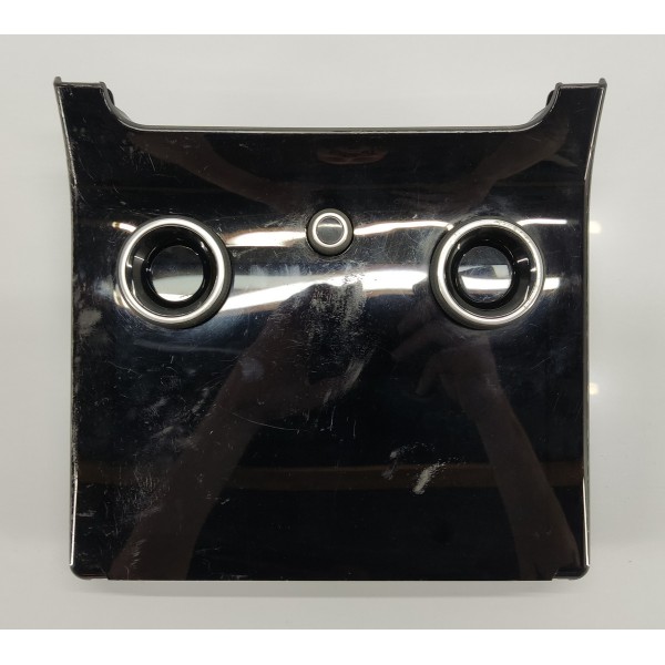 Comando Ar Condicionado Velar 2.0 P300 2020 Detalhe