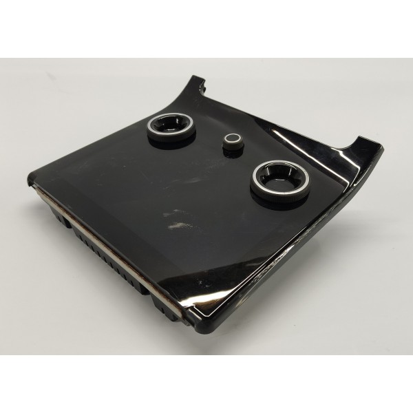 Comando Ar Condicionado Velar 2.0 P300 2020 Detalhe