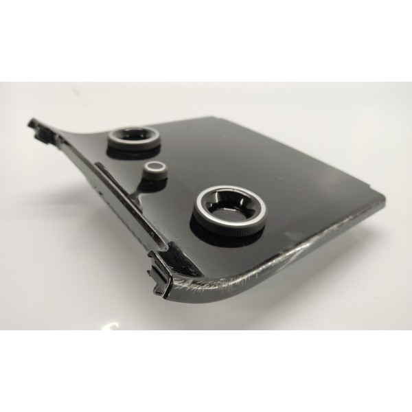 Comando Ar Condicionado Velar 2.0 P300 2020 Detalhe