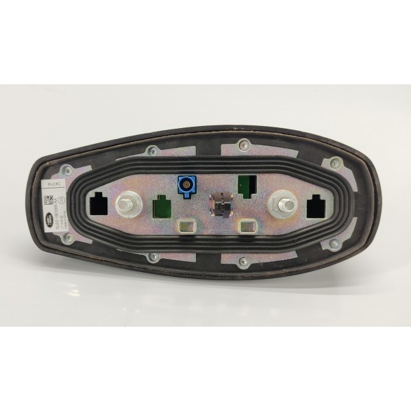 Antena Teto Velar 2.0 P300 2020 Gj3219c089 Preto