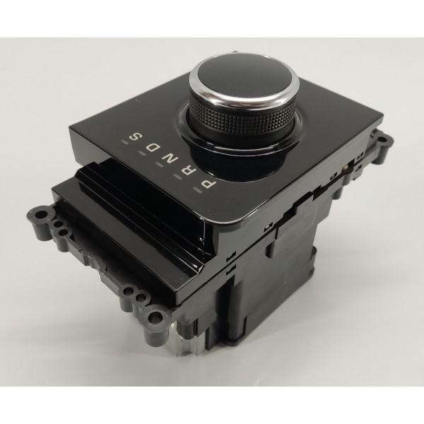 Alavanca Joystick Marcha Velar 2.0 P300 2020 Preto