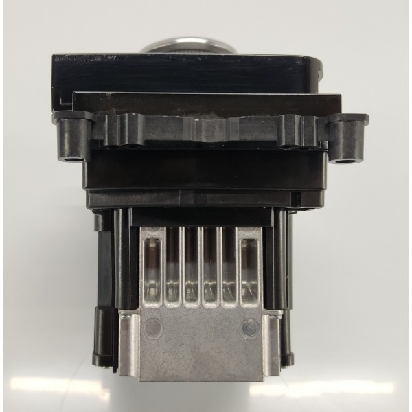 Alavanca Joystick Marcha Velar 2.0 P300 2020 Preto