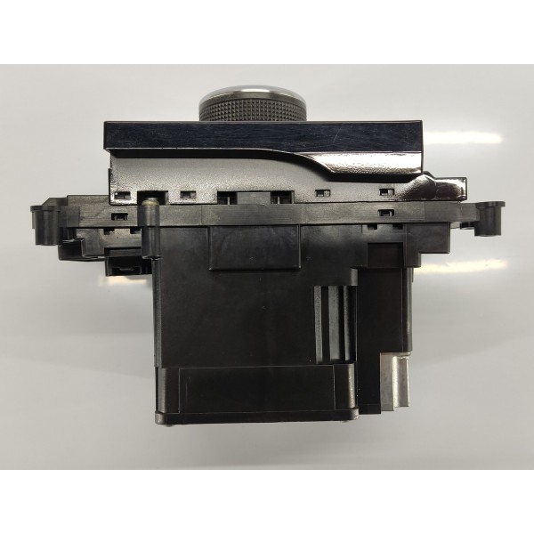 Alavanca Joystick Marcha Velar 2.0 P300 2020 Preto