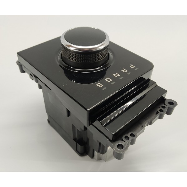 Alavanca Joystick Marcha Velar 2.0 P300 2020 Preto