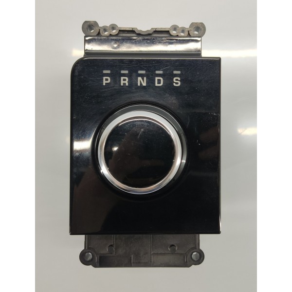 Alavanca Joystick Marcha Velar 2.0 P300 2020 Preto